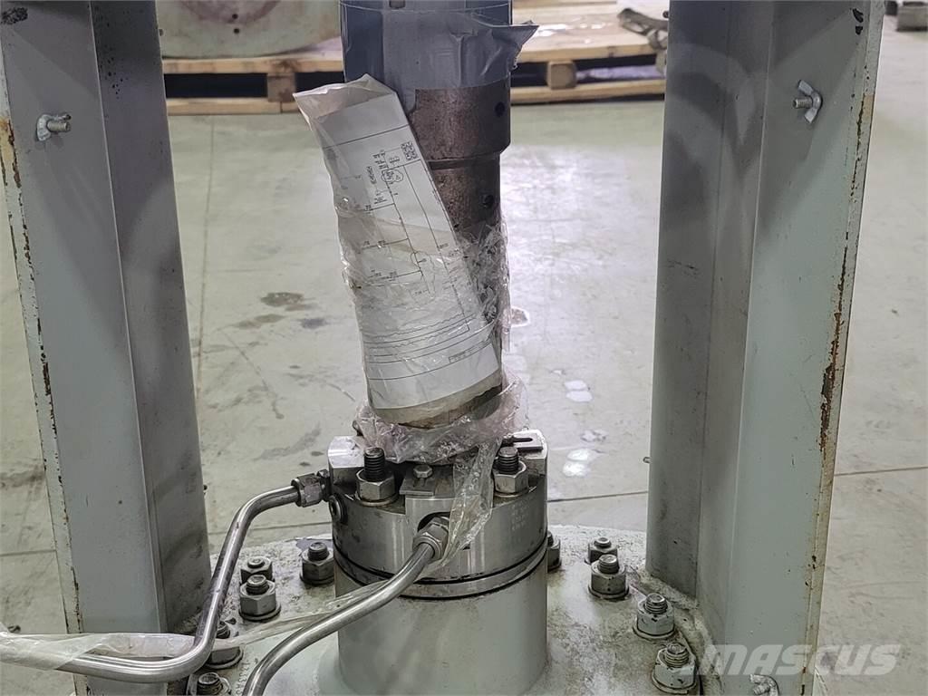  MABRE PUMP WPV-R Bombas de água