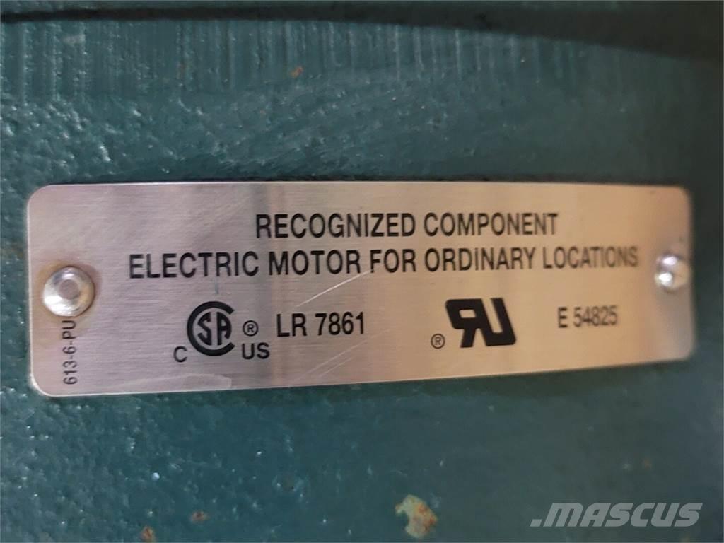  MABRE PUMP WPV-R Bombas de água