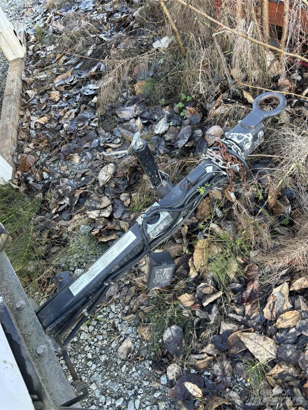 Magnum MMG55FHD Geradores Diesel