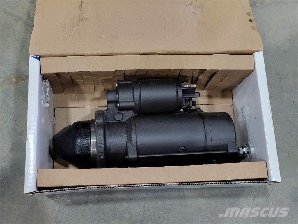  MAHLE AZF4204 Motores industriais