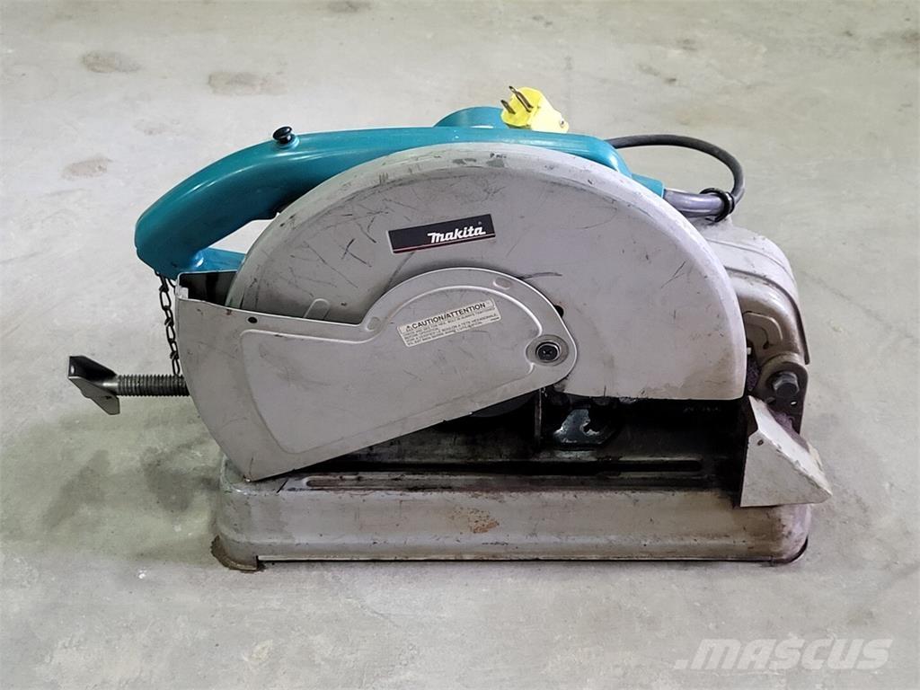 Makita 2414DB Construção - Outros
