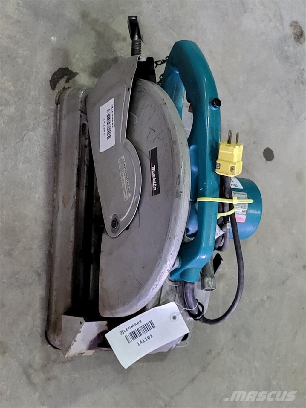 Makita 2414DB Construção - Outros
