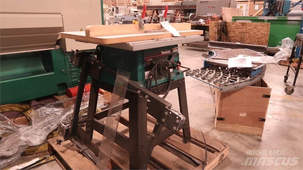 Makita 2702 Construção - Outros
