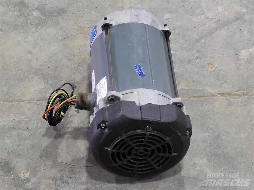 Marathon ELECTRIC Motores industriais