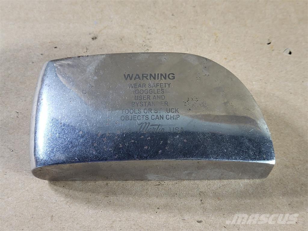  MARTIN 1058 Construção - Outros
