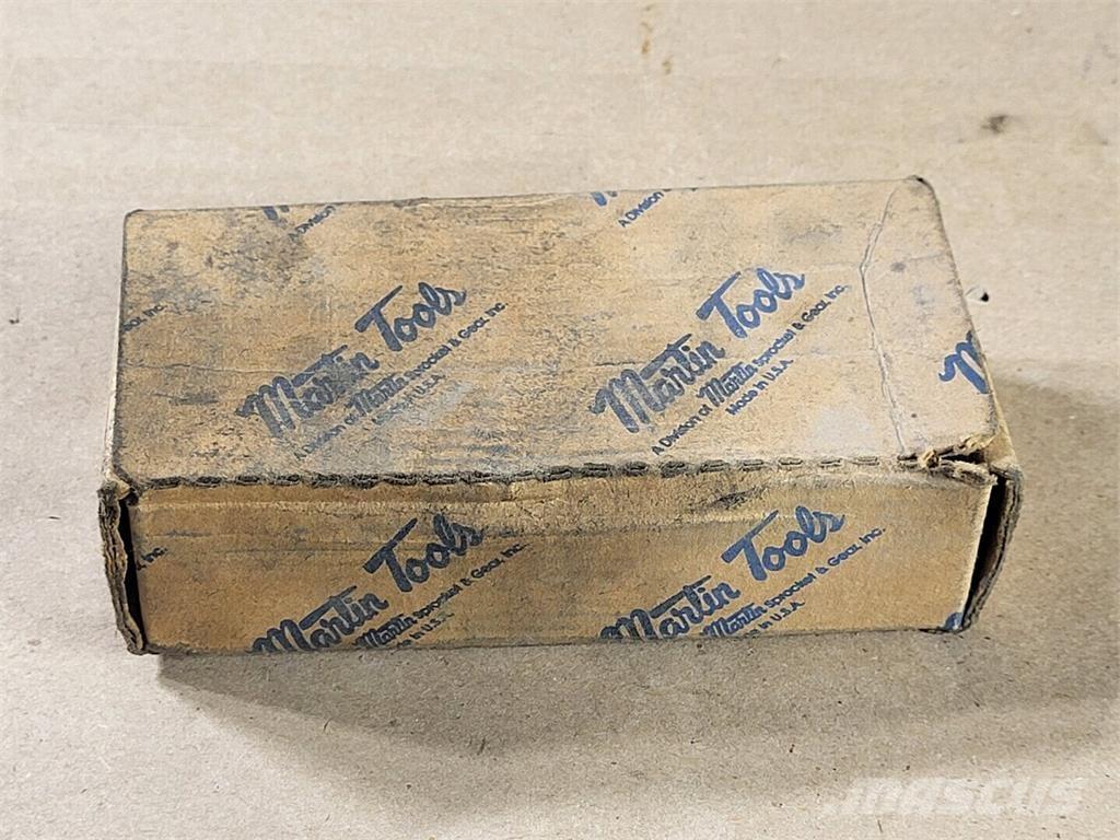  MARTIN 1058 Construção - Outros
