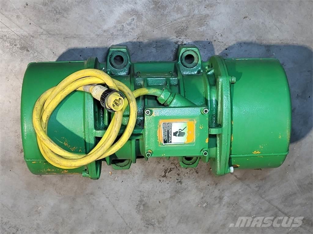  MARTIN CD18-5380 Motores industriais
