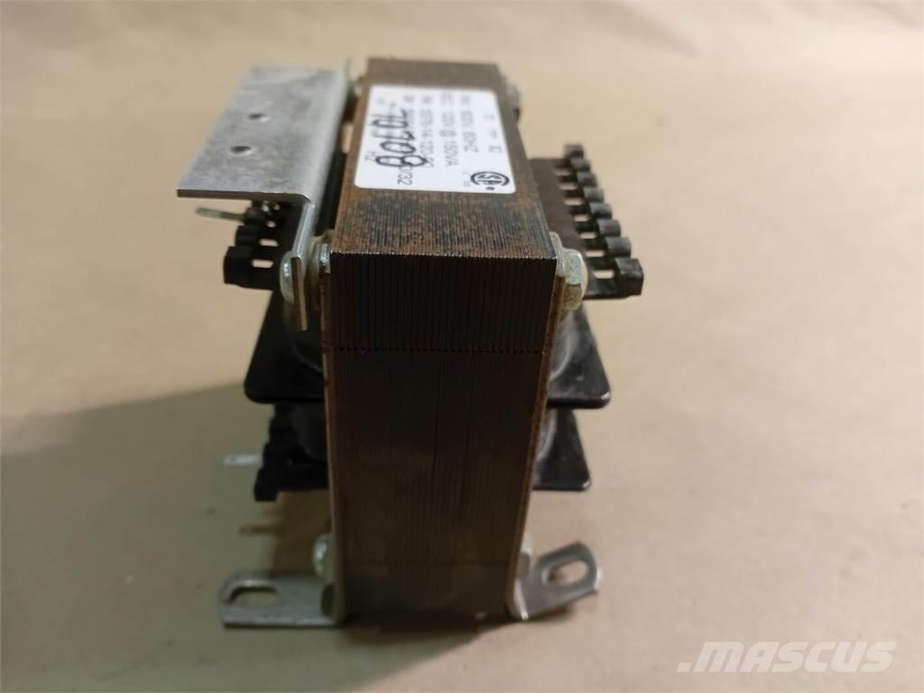 MCI 5576-14-120-00 Construção - Outros
