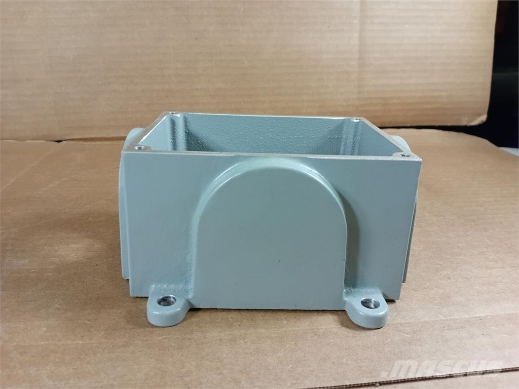  MELTRIC 7T4F0N10 Construção - Outros
