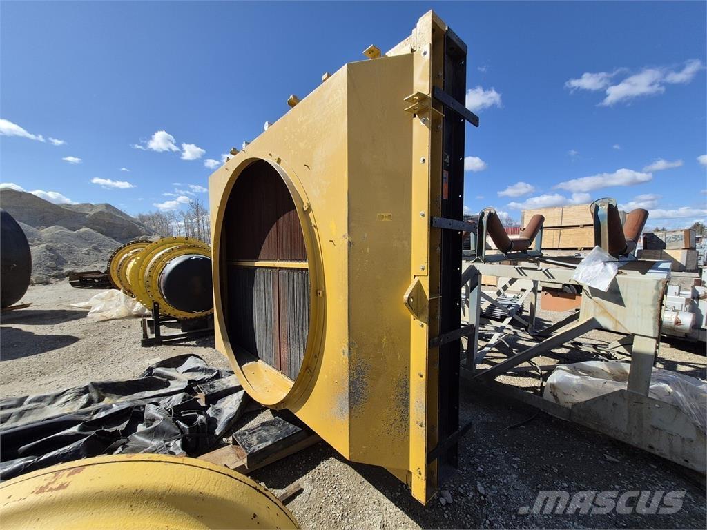  MESABI 99885 Construção - Outros
