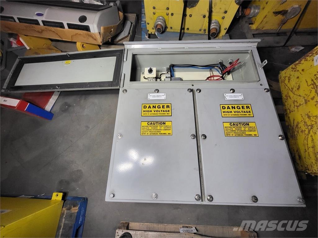  METALEC Construção - Outros
