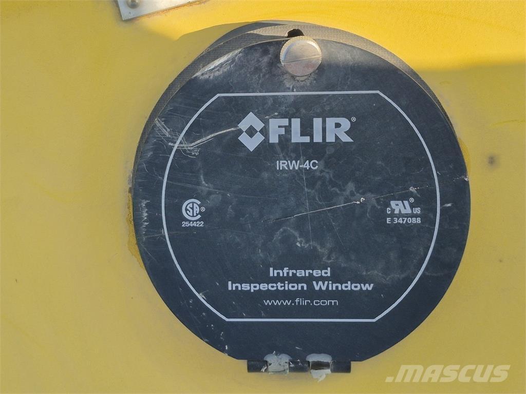  METALEC DDM-JB5 Construção - Outros
