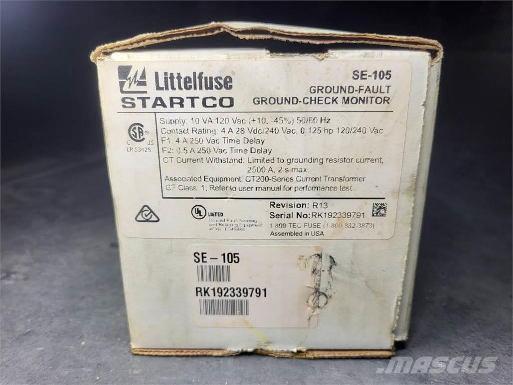  METALEC DDMJB5-600 Construção - Outros
