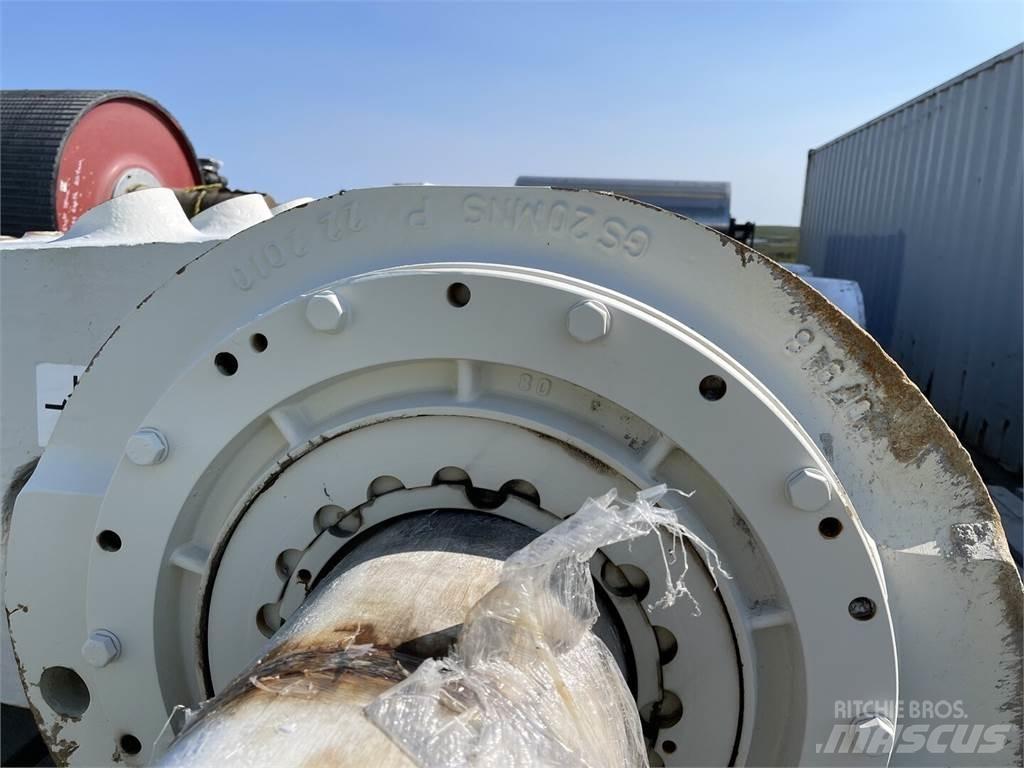 Metso  Britadeiras