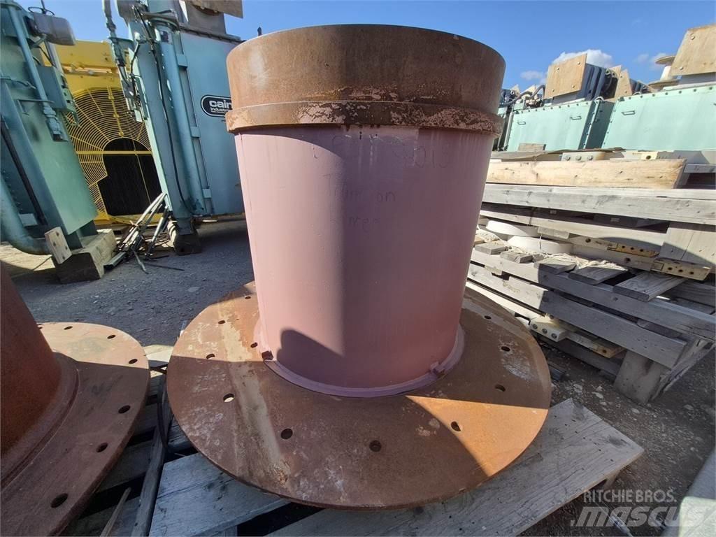 Metso  Britadeiras