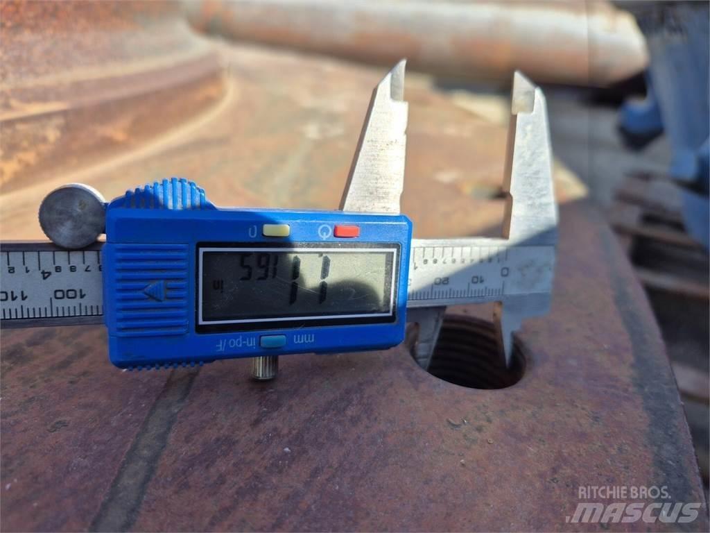 Metso 03-526226 Britadeiras