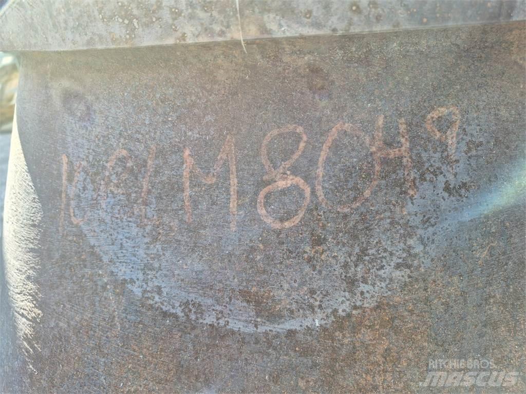 Metso 08-526218 Britadeiras