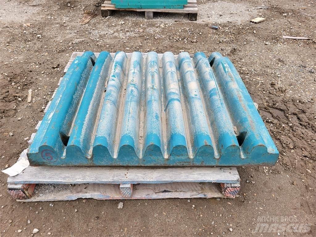 Metso 614328795800 Britadeiras