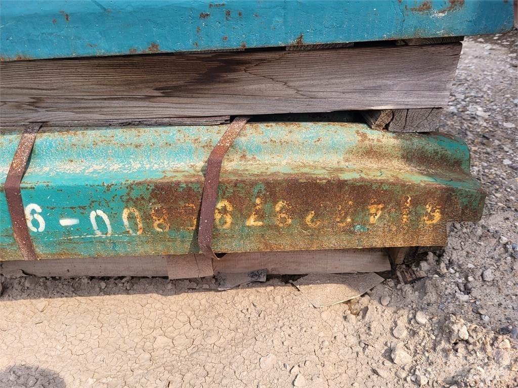 Metso 614328795800 Britadeiras