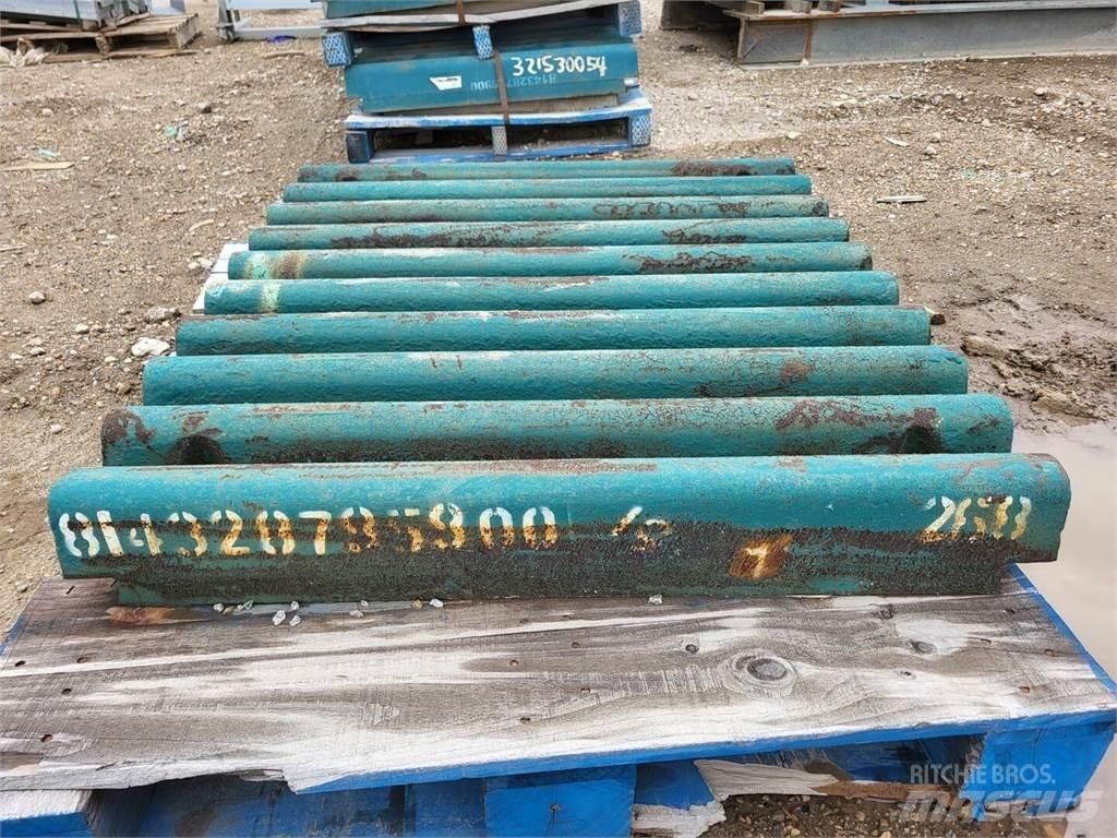Metso 814328795900 Britadeiras