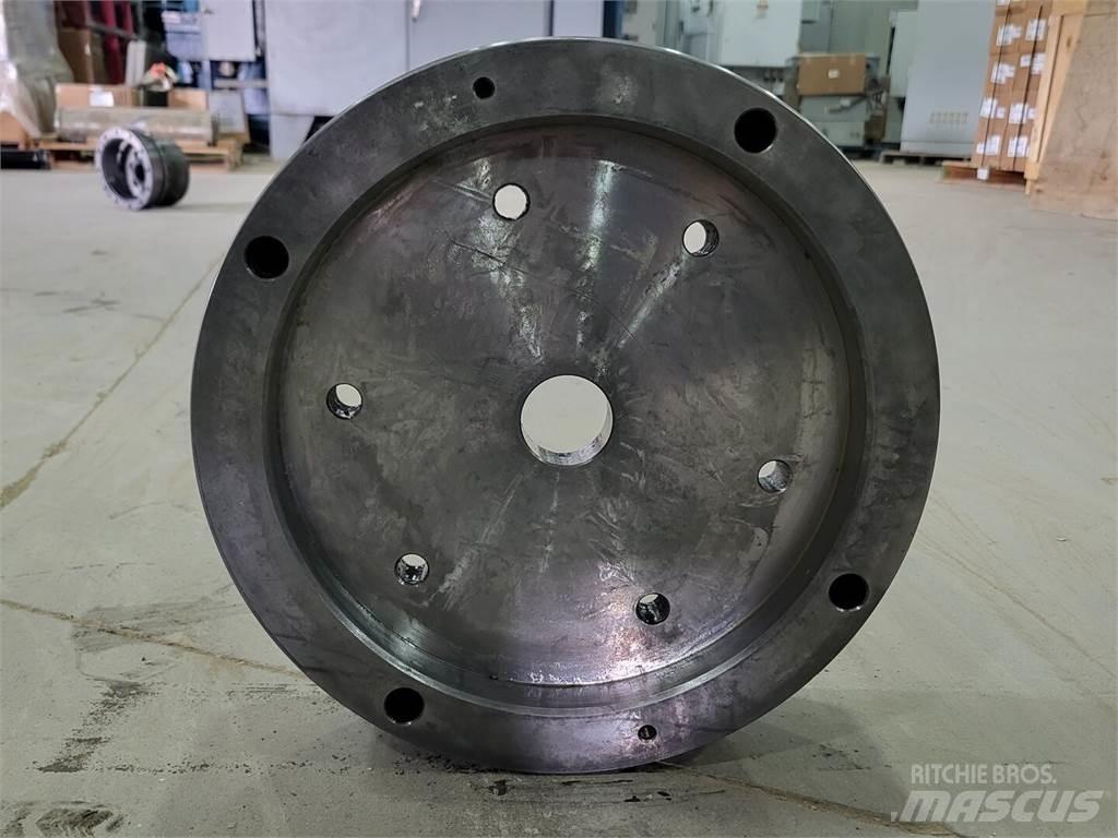 Metso HP300 Britadeiras