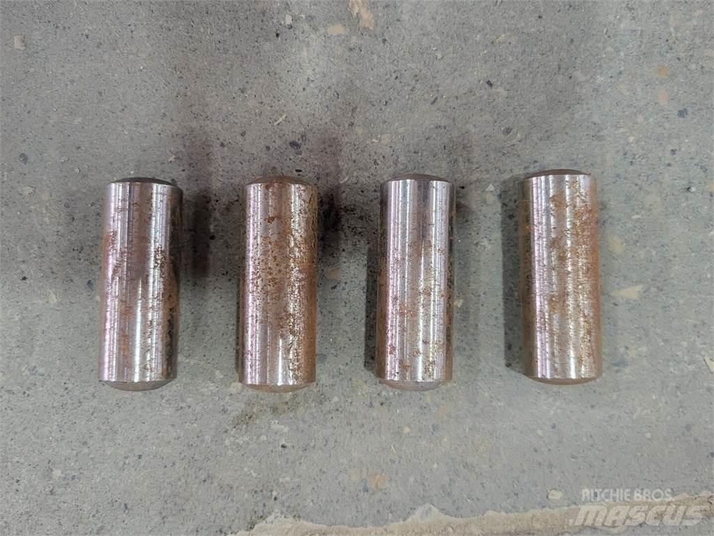 Metso HP300 Britadeiras