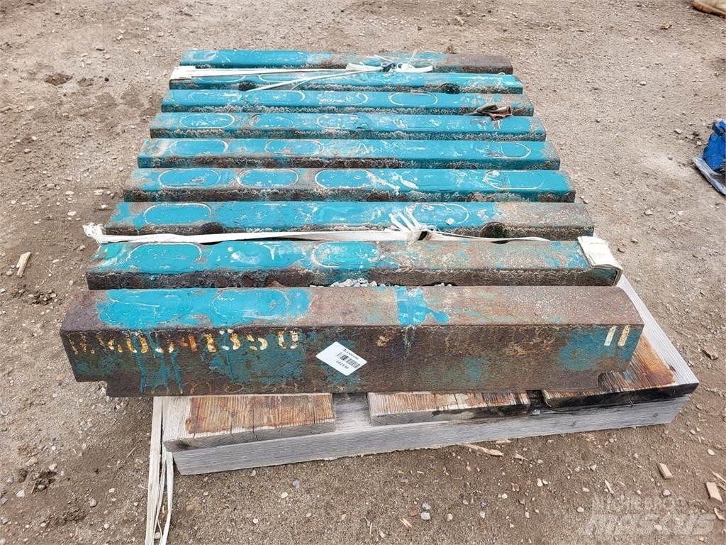 Metso MM0341350 Britadeiras