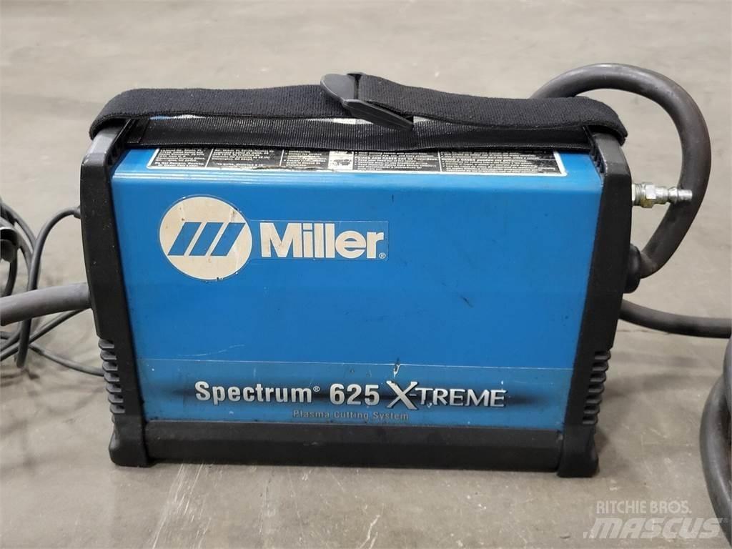 Miller 907531001 Máquinas de soldar