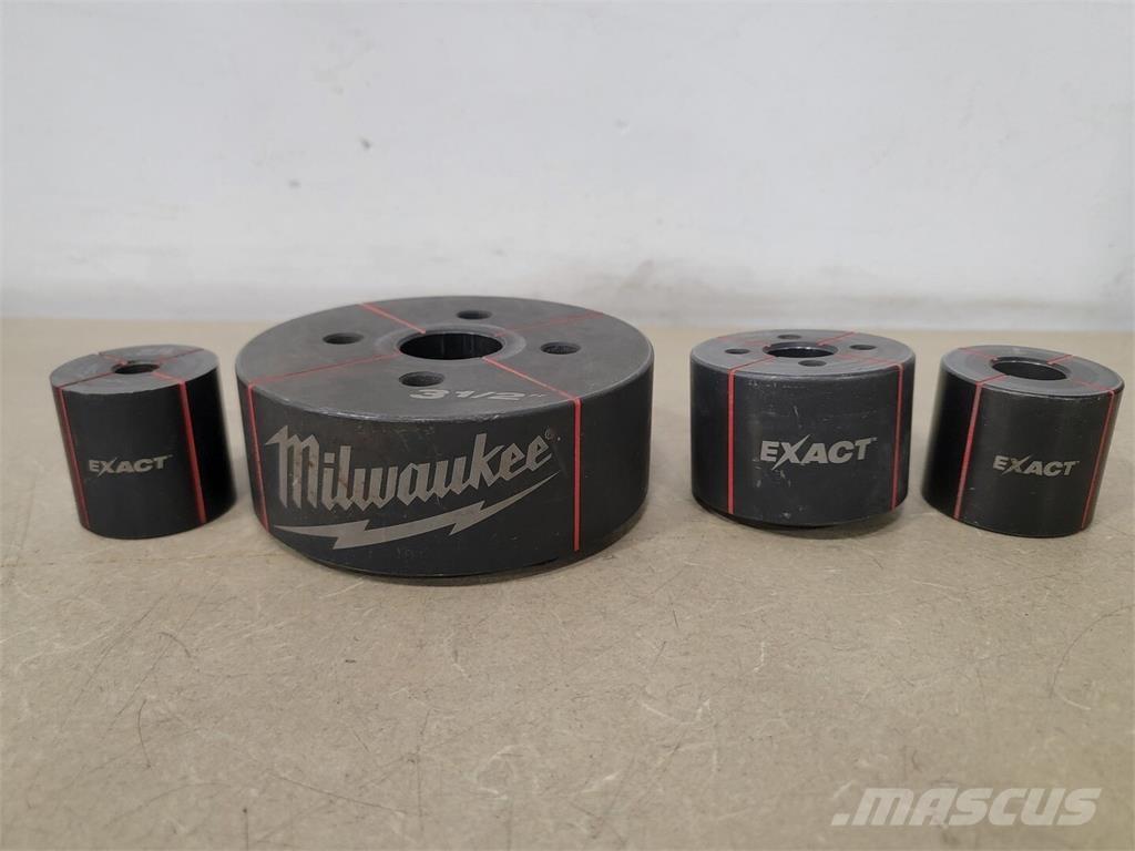 MILWAUKEE  Construção - Outros
