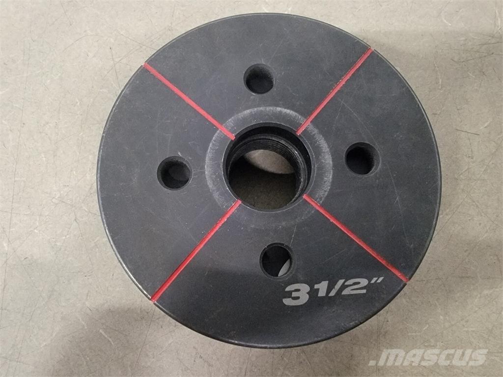 MILWAUKEE  Construção - Outros
