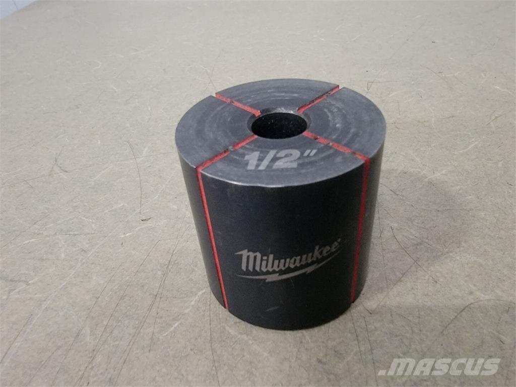 MILWAUKEE  Construção - Outros
