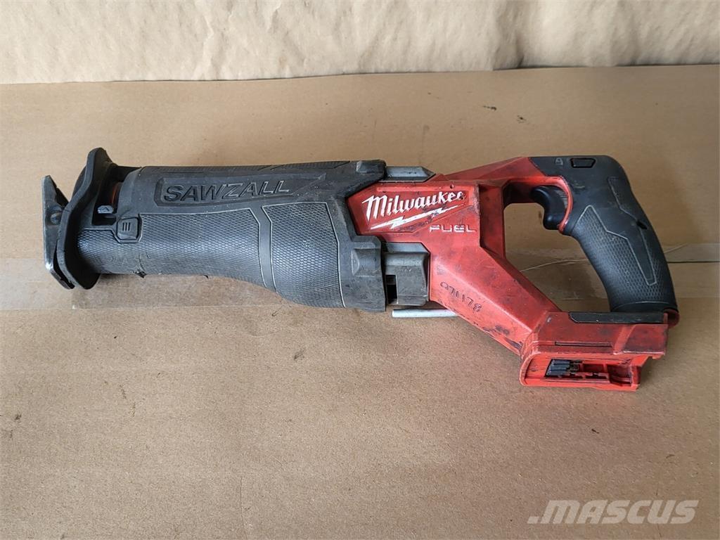 MILWAUKEE 2821-20 Construção - Outros
