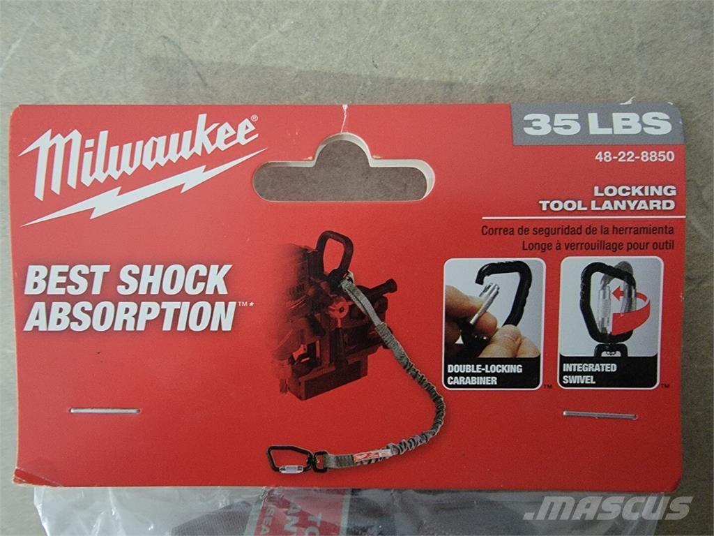 MILWAUKEE 48-22-8850 Construção - Outros
