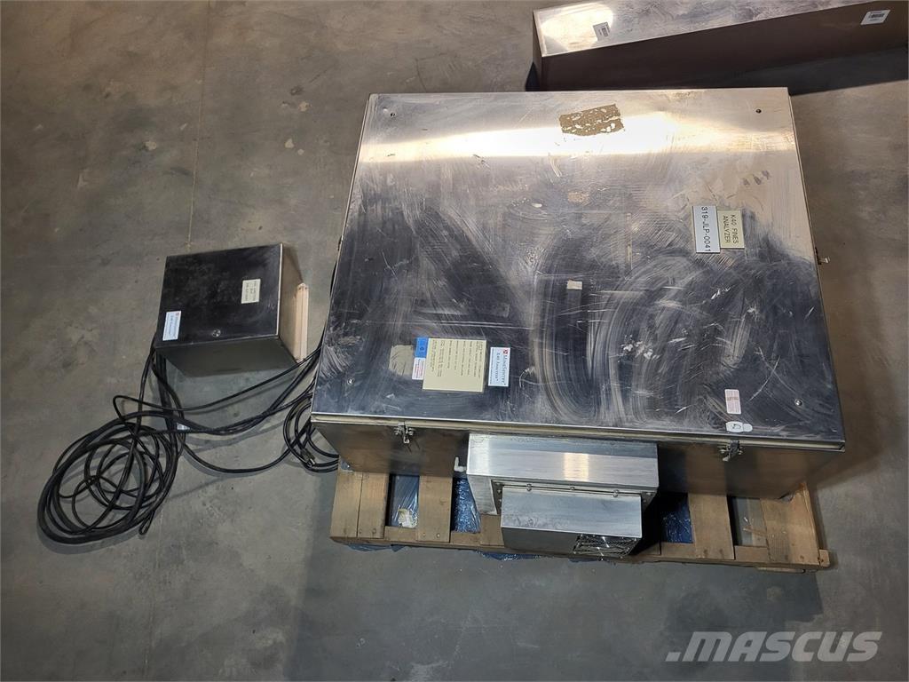  MINESENTRY K40 Construção - Outros
