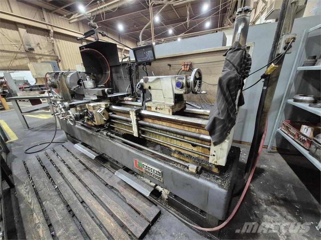  MODERN 560X2000 Construção - Outros
