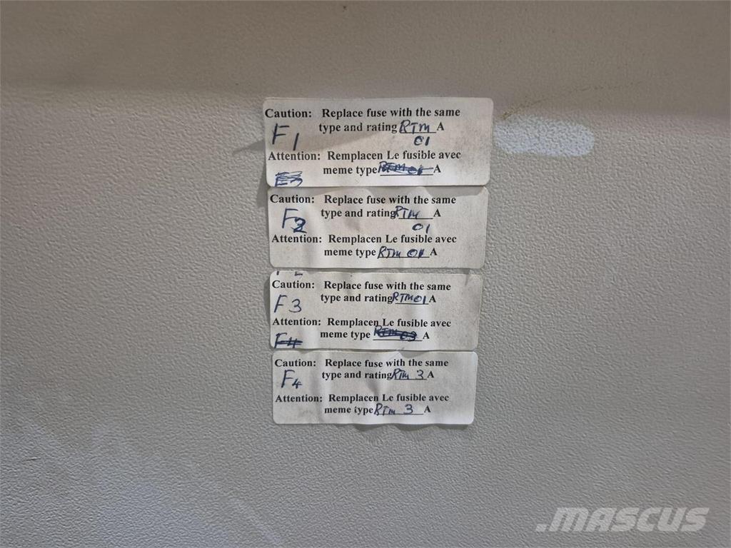  MODERN 560X2000 Construção - Outros
