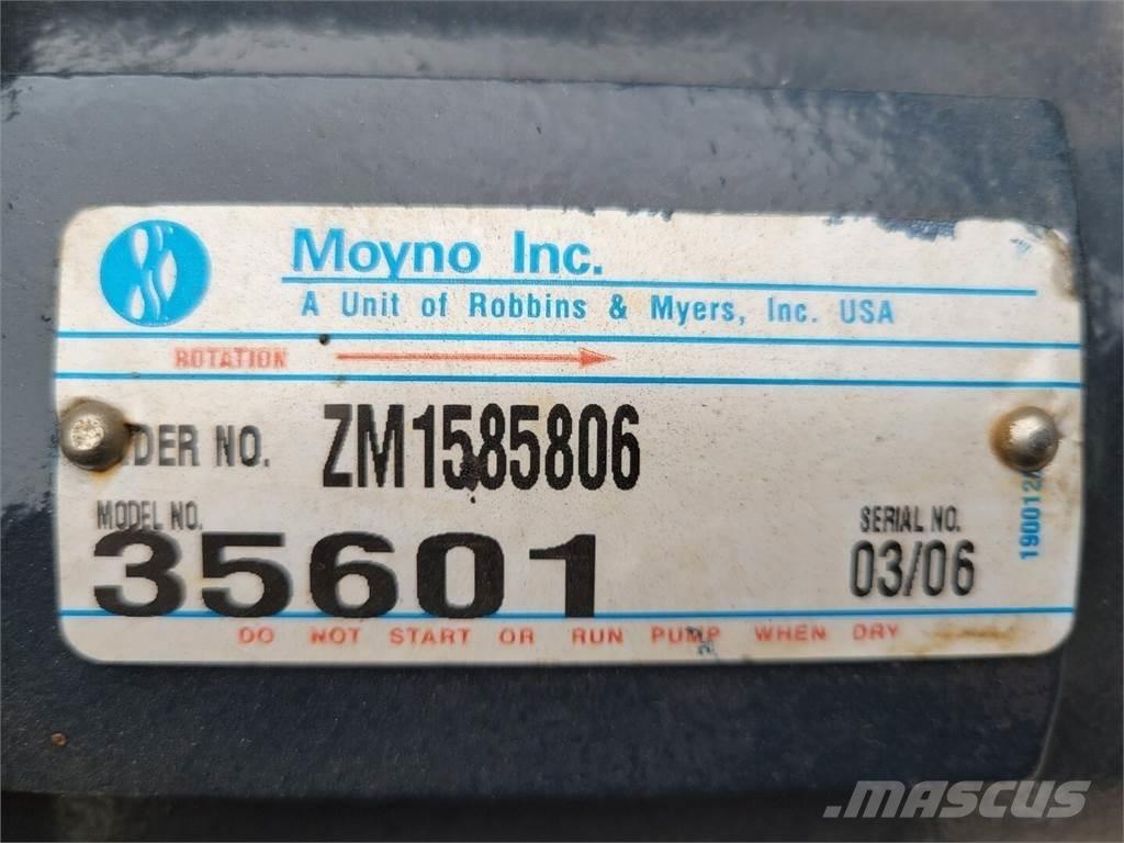  MOYNO 35601 Bombas de água