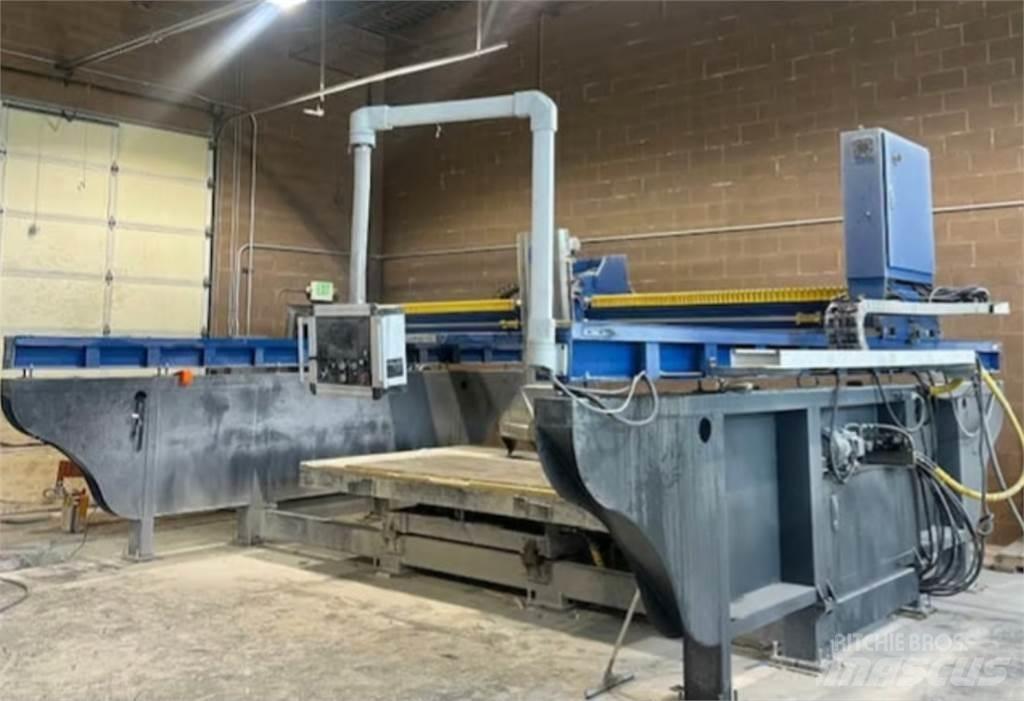 MTE Diamond3XL 625 Construção - Outros
