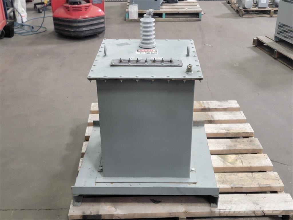  NEELTRAN INC. 2779 Construção - Outros
