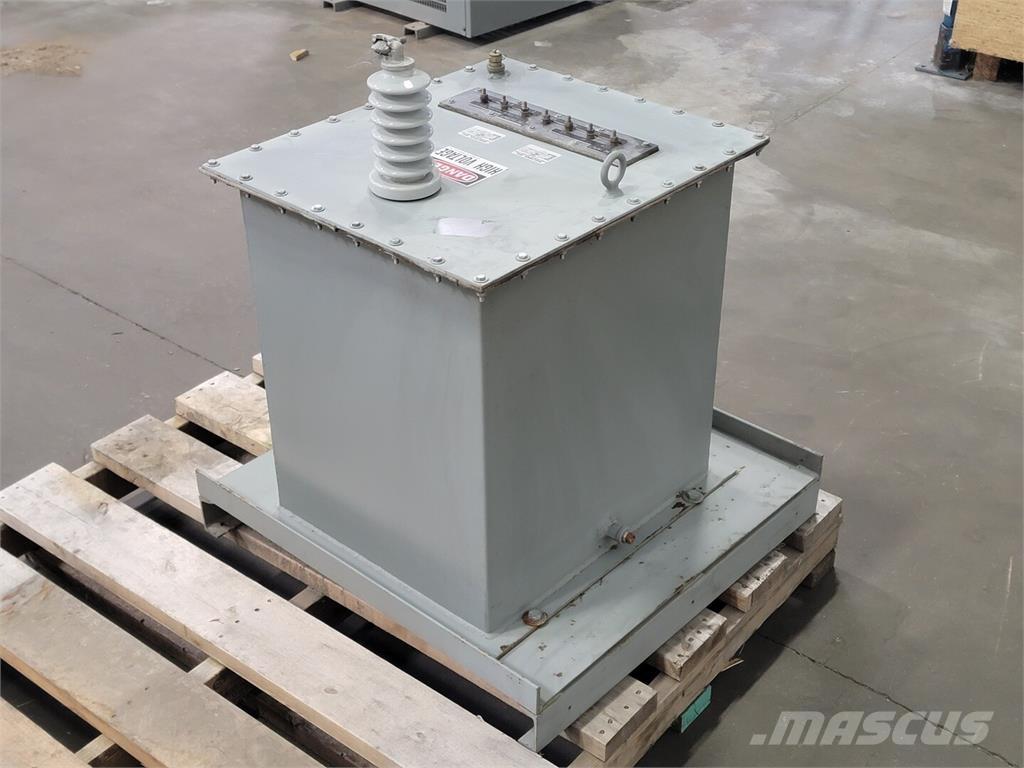  NEELTRAN INC. 2779 Construção - Outros
