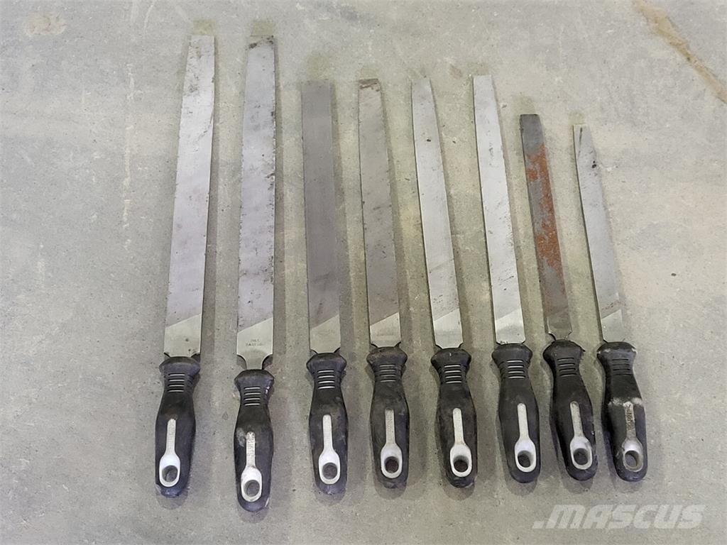 Nicholson  Construção - Outros
