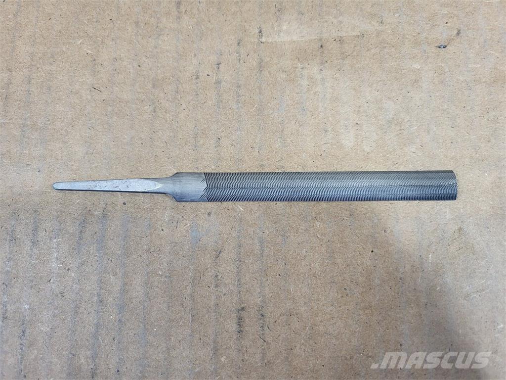 Nicholson  Construção - Outros
