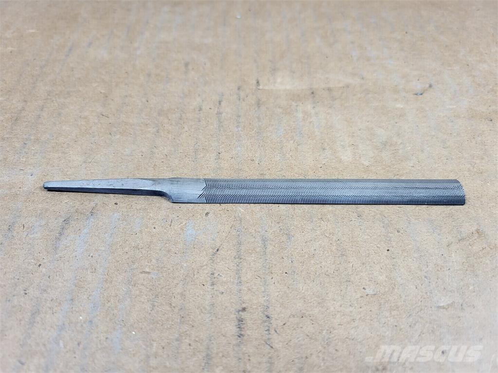 Nicholson  Construção - Outros
