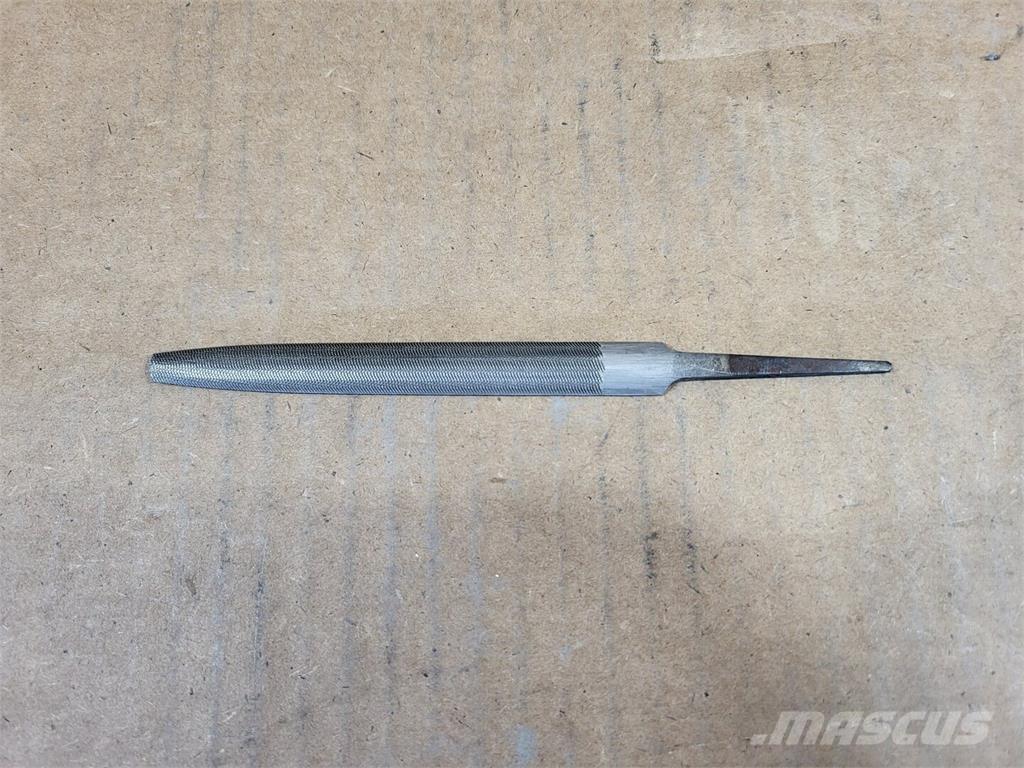 Nicholson  Construção - Outros
