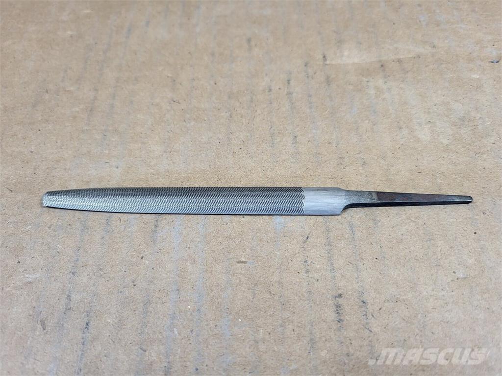 Nicholson  Construção - Outros
