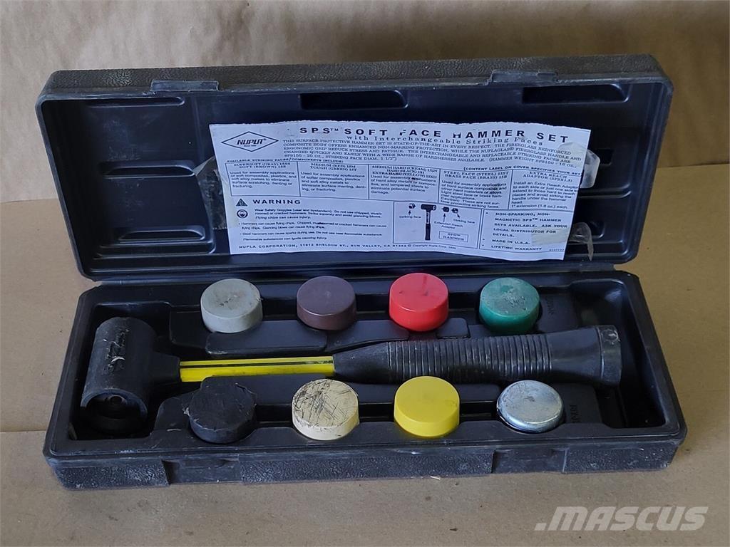  NUPLA SPS Construção - Outros
