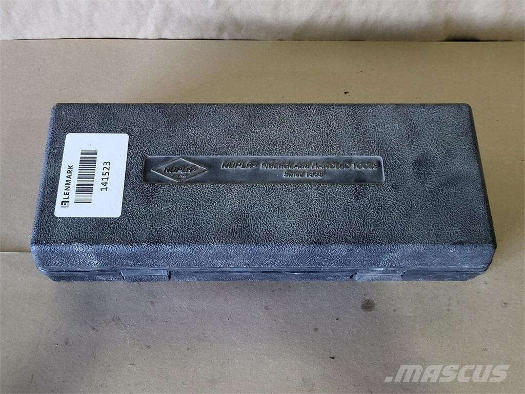  NUPLA SPS Construção - Outros
