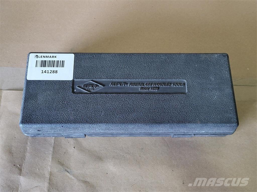  NUPLA SPS155 Construção - Outros
