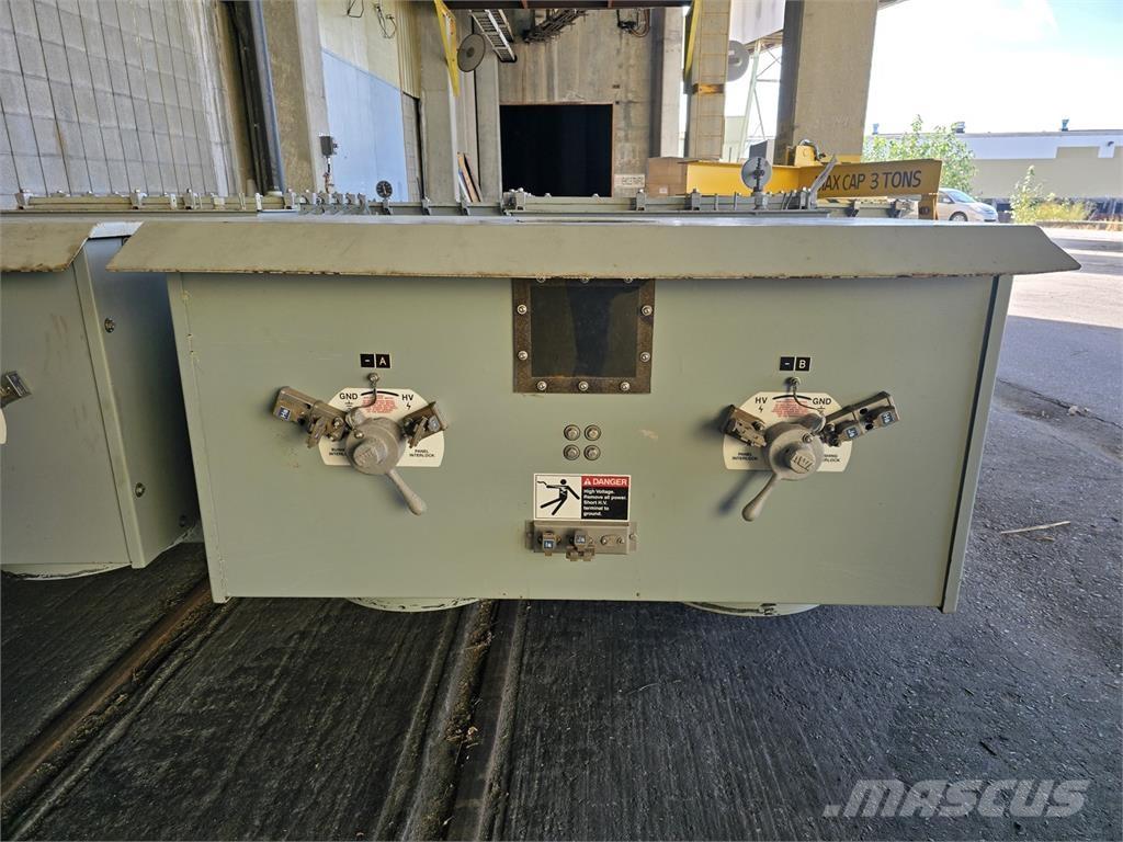  NWL 105813 Construção - Outros
