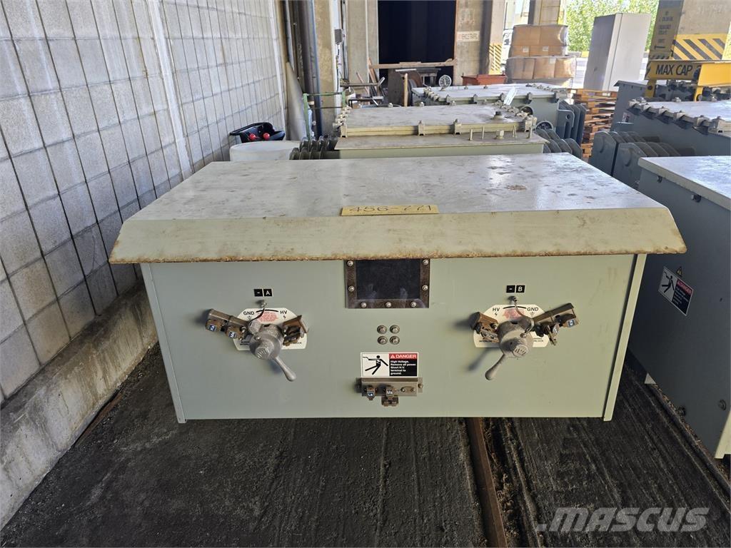  NWL 105813 Construção - Outros
